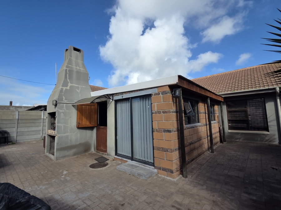 4 Bedroom Property for Sale in Saldanha Western Cape